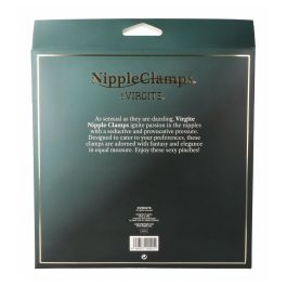 Succionador de Clítoris Virgite Succionador de Clítoris Virgite