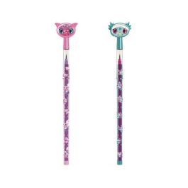 Hape Lápiz Multi-Punta 8.10x3.50x1 cm para +7 años
