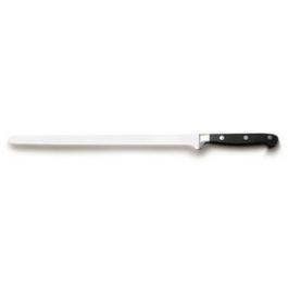 VIKING por INOX CHEF BLACK Cuchillo Jamonero de acero inoxidable, 30 cm - Utensilio de corte para cocina Precio: 11.49999972. SKU: B17CW9ZTXZ