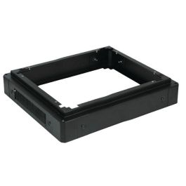 Logon RAP130BL Módulo de Zócalo Negro 100mm para Armario de Red 800x1200mm, Metal Modular, 1000kg Carga, Gestión Cables Logon RAP130BL Módulo de Zócalo Negro 100mm para Armario de Red 800x1200mm, Metal Modular, 1000kg Carga, Gestión Cables Precio: 216.5000002. SKU: B13WZCHESA