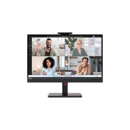 Lenovo ThinkVision T27hv-30 Monitor de 27 pulgadas QHD IPS 4ms 75Hz USB-C HDMI Precio: 365.50000036. SKU: B19SY2FX2S