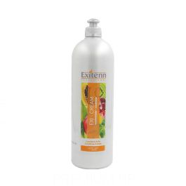Exitenn Exi-cream Suavizante 1000 Ml para Nutrir y Reestructurar Cabellos Secos y Deteriorados Aportando Hidratación, Cuerpo, Suavidad y Brillo Precio: 8.49999953. SKU: S4244081