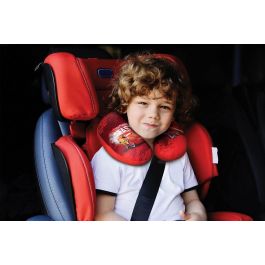 Disney Almohada De Viaje CZ10259 para Niños con Personajes Disney