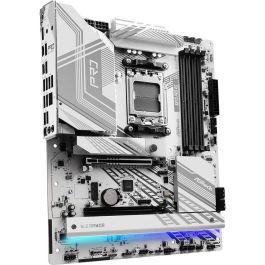 ASRock X870 Pro RS Placa Base AM5 ATX HDMI/USB-C DDR5 para AMD Ryzen 7000/8000/9000 Series