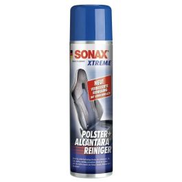 Limpia Tapicerías Sonax Xtreme 400 ml Limpia Tapicerías Sonax Xtreme 400 ml Precio: 12.50000059. SKU: B1GTVXXN7D