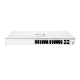 Aruba Instant On 1930 24G 4SFP/SFP+ Switch Gigabit Ethernet PoE+ Capa 2+ Gestionado en la Nube para PYMES Precio: 301.89000028. SKU: B17XACKSBS