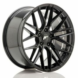 Llanta para Automovil Japan Racing JR28 Negro PCD 5x120 ET35 CB 72,6 19" Precio: 661.78999964. SKU: B1FVN5JLED