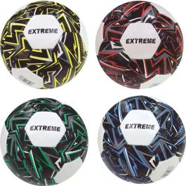 Balón fútbol extreme, talla 5, 22 cm, 410-440 gr. - modelos surtidos