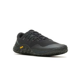 Zapatillas de trail para hombre Merrell Trail Glove 7 Negro S