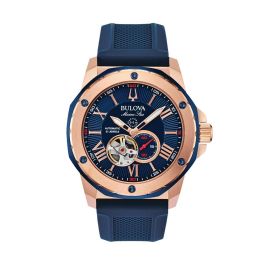 Reloj Hombre Bulova 98A227 Precio: 384.90000054. SKU: B19J8DLES5
