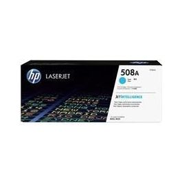 Hp Laserjet M553 Toner 508A Cian Hp Laserjet M553 Toner 508A Cian Precio: 240.68999955. SKU: S8409822