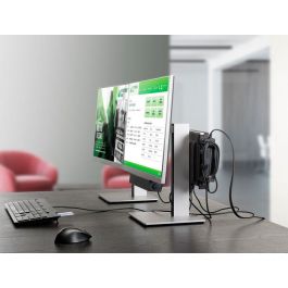 HP USB Slim Business Smart Card Keyboard - US Precio: 107.94999996. SKU: B16ZH7D9QR