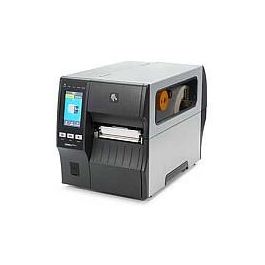 Zebra ZT411 Etiquetadora Industrial de Transferencia Térmica, 104mm, 203dpi, 356mm/s, USB, LAN, WiFi, Bluetooth, Pantalla LCD 4", ZT41142-T0EC000Z Precio: 2391.7899995. SKU: B17JM42DXJ