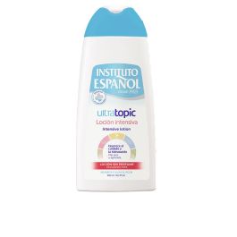 INSTITUTO ESPAÑOL Ultratopic Locion Intensiva Sin Perfume 300 ml Precio: 5.79000004. SKU: B172JTKTDH