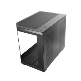 Mars Gaming Caja Gaming Minitorre MC-3TCOREM con Triple Cristal Templado y Alta Capacidad de Refrigeración Precio: 89.49999982. SKU: B1J2FJ6YH5
