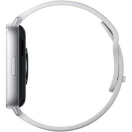 Smartwatch Xiaomi BHR8790GL Gris Plateado 2" Smartwatch Xiaomi BHR8790GL Gris Plateado 2"