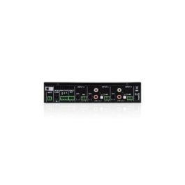 Ecler 1x60W 100V mixer amp ESSTL Ecler 1x60W 100V mixer amp ESSTL