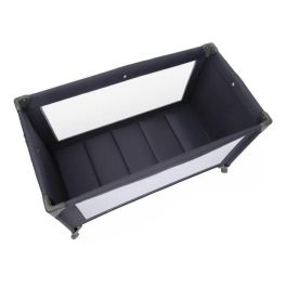 Chicco CHI8058664173297 Cuna de Viaje Goodnight Pegaso Azul