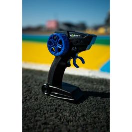 Auto controlado a control remoto - Exost Cross - 24 horas de Le Mans 1:14 - Coche de carreras oficial desde las 24 horas de Le Mans.