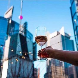 Magnum M Minuty 2018 Côtes de Provence - Vino rosado de Provenza Magnum M Minuty 2018 Côtes de Provence - Vino rosado de Provenza