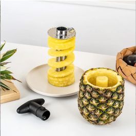 Descorazonador de piña Quttin (24 Unidades) Descorazonador de piña Quttin (24 Unidades)