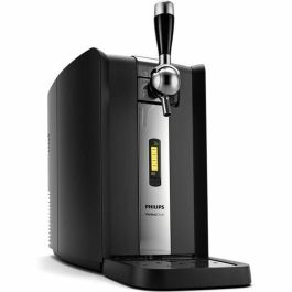 Philips HD3720/25 Dispensador de cerveza Perfect Draft con pantalla LCD, para barriles de 6 L, 30 días fría, Negro Precio: 262.50000029. SKU: B1937GLTDB