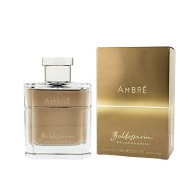 Perfume Hombre Baldessarini EDT Ambre 90 ml