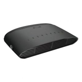 D-Link DGS-1008D Switch de Escritorio Gigabit Ethernet 8 Puertos RJ-45 No Gestionable con QoS, Soporte Jumbo Frame y Tecnología Green D-Link DGS-1008D Switch de Escritorio Gigabit Ethernet 8 Puertos RJ-45 No Gestionable con QoS, Soporte Jumbo Frame y Tecnología Green