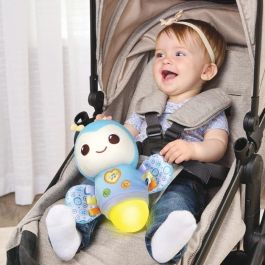 Vtech Lili, Mi Dulce Luciérnaga Nocturna Vtech Lili, Mi Dulce Luciérnaga Nocturna