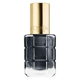L'Oreal Paris, Color Riche Vernis A L'Huile, Esmalte de uñas, B31, Twister negro, 13.5 ml Precio: 12.59000039. SKU: B1BYRHV9WR