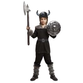 Vikingo salvaje 1-2 años niño