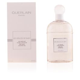 Guerlain Les Delices Gel de Baño Perfumado 200 ml Vaporizador Mujer Precio: 45.50000026. SKU: SLC-56040
