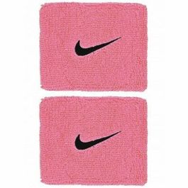 Muñequera Deportiva Nike SWOOSH N0001565677OS Precio: 12.50000059. SKU: S2016513