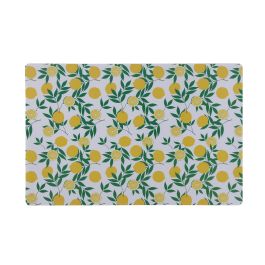 Salvamantel Lemons Versa - Polipropileno 28.2x43.5 cm (6 Unidades)