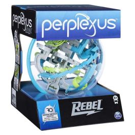 Juego perplexus rebel. 21,59x17,78x17,78cm Juego perplexus rebel. 21,59x17,78x17,78cm