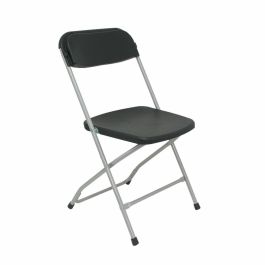 Silla de Recepción Viveros Piqueras y Crespo 5314NE Negro