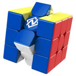 Cubo nexcube clasico 3x3 más rápido que nunca Cubo nexcube clasico 3x3 más rápido que nunca