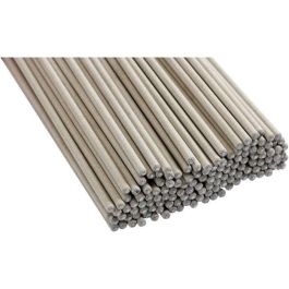 Rothenberger Roweld 710 Electrodos Rutilo Universales Ø2.5mm x 350mm para Acero, Soldadura Montaje y Reparación, Bolsa 2.5kg (125 Varillas) Precio: 33.68999975. SKU: B1F2LG8E7L