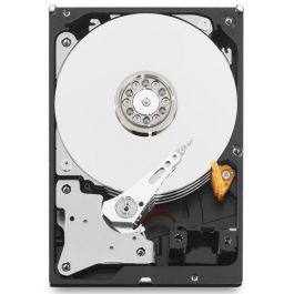 Western Digital 3 TB, 3.5", SATA 6Gb/s, 5400 RPM, 64MB Western Digital 3 TB, 3.5", SATA 6Gb/s, 5400 RPM, 64MB
