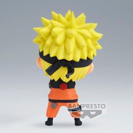 BANPRESTO Figura Uzumaki Naruto Repoprize Naruto Shippuden 10cm