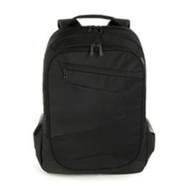 Mochila para Portátil Tucano BLABK Negro Mochila para Portátil Tucano BLABK Negro