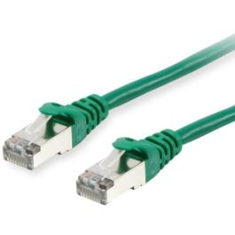EQUIP 606412 Cable de Red Cat6A S/FTP 1.5m Verde LSZH Precio: 19.49999942. SKU: B1JN6EWKDM