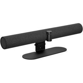 Jabra Soporte de Mesa para Jabra PanaCast 40/50/VBS, Negro - Accesorio de Escritorio para Videoconferencias