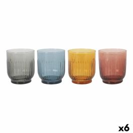 Set de Vasos LAV TOKYO 4 Piezas (6 Unidades) Precio: 36.68999994. SKU: B18B5BB6AX