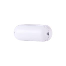 Plafón LED 10W 1.000Lm 6000ºK IP54 "Kyla" 40.000H  [HO-DLOVA-1OW-CW] Precio: 5.89000049. SKU: 15096793563523