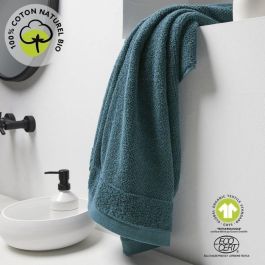 Today TOD3574643537065 Toalla de Baño Maxi 90x150 cm Algodón Orgánico Pavo Real Precio: 29.79000035. SKU: B1CTB6M79X