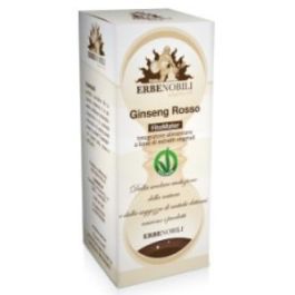Ginseng Rojo Ginseng Rosso Extracto Fitomater 50Ml Precio: 22.5900004. SKU: B1FM6RXDS2