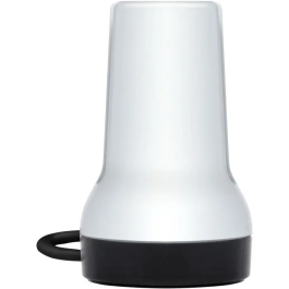 PDP Cargador PDP0708056067564 para 2 pares de mandos Joy-Con de Nintendo Switch - Blanco