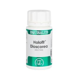 Holofit Dioscorea (Wild Yam) 50 Cáps Precio: 20.9500005. SKU: B1FXGKPQWV