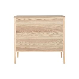 Aparador Home ESPRIT Abeto Madera MDF 85 x 40 x 80 cm Aparador Home ESPRIT Abeto Madera MDF 85 x 40 x 80 cm